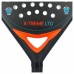 ADAPTADORI-PALA PADAPTADOR XTREME BK OR